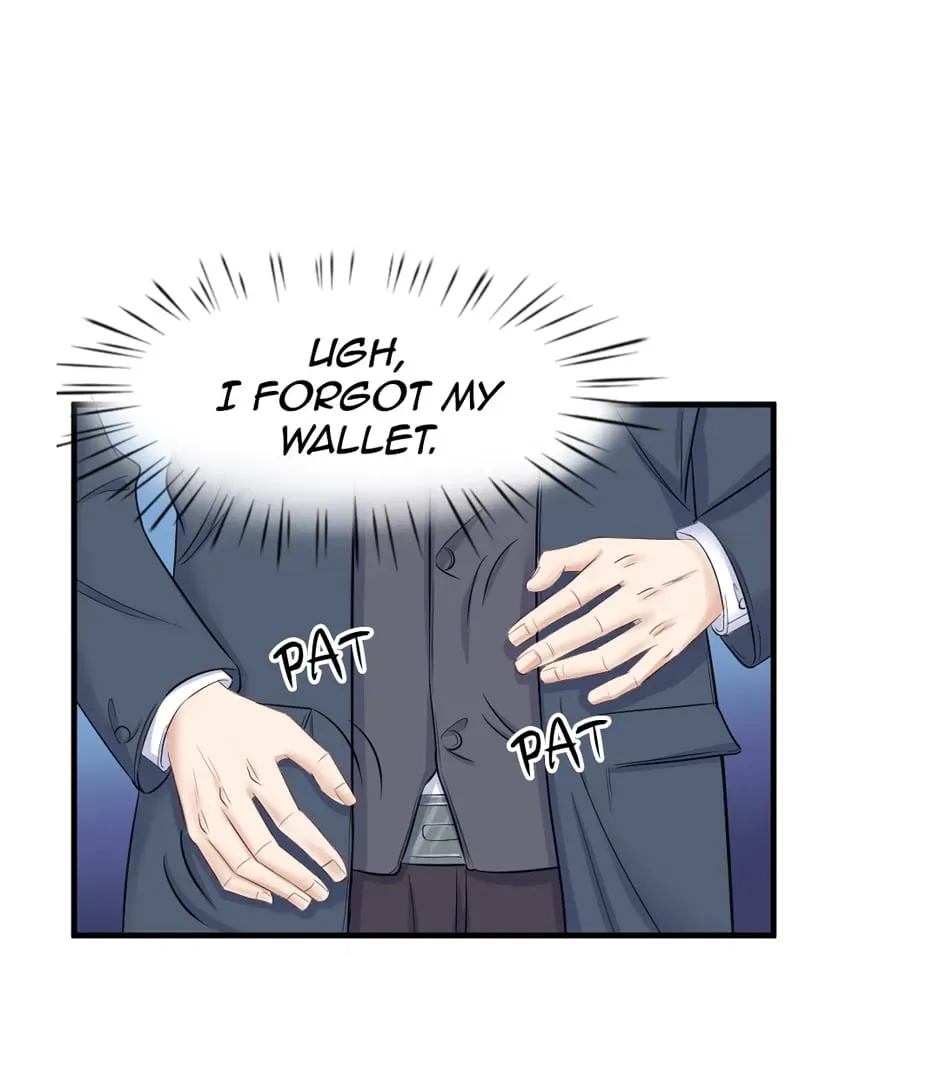 In for the Long Fall Chapter 17 page 32 - 
