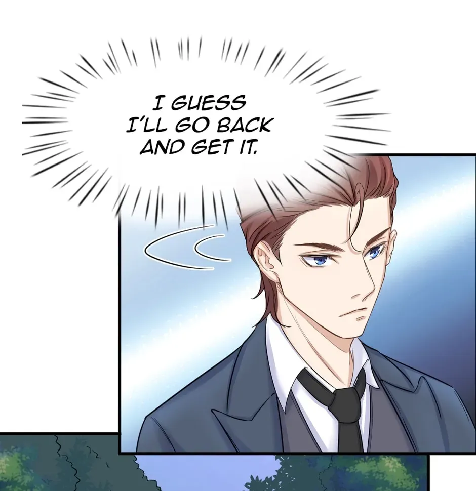In for the Long Fall Chapter 17 page 33 - 