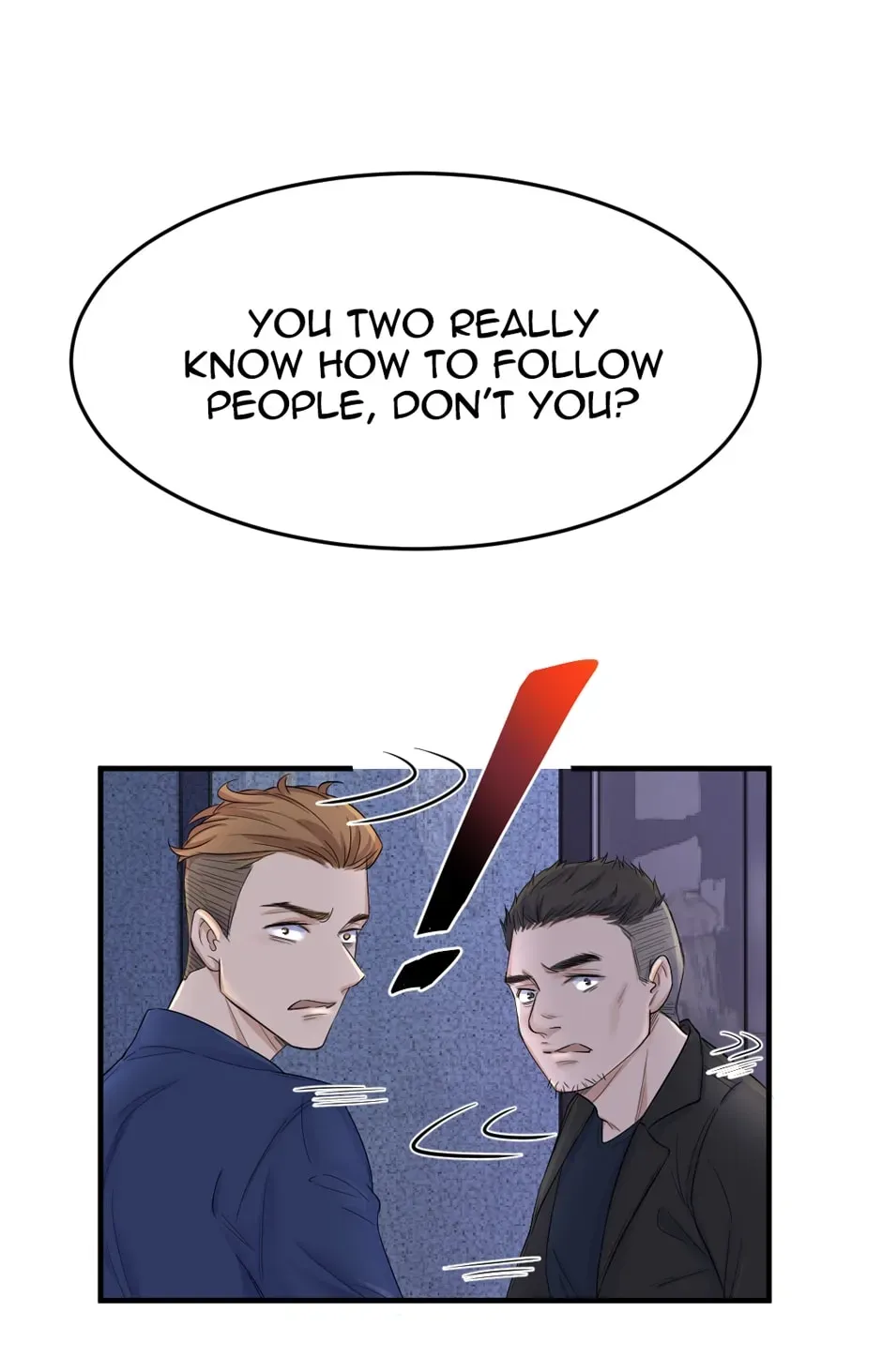 In for the Long Fall Chapter 17 page 42 - 