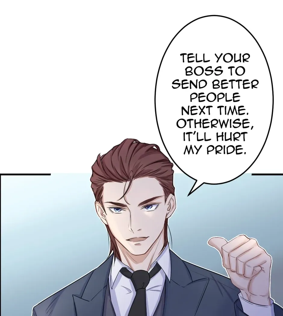 In for the Long Fall Chapter 17 page 43 - 