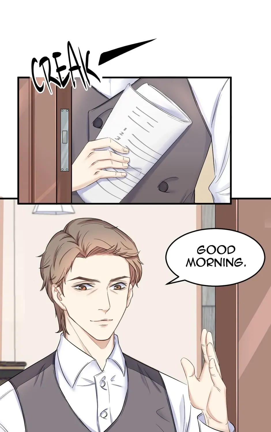 In for the Long Fall Chapter 17 page 6 - 