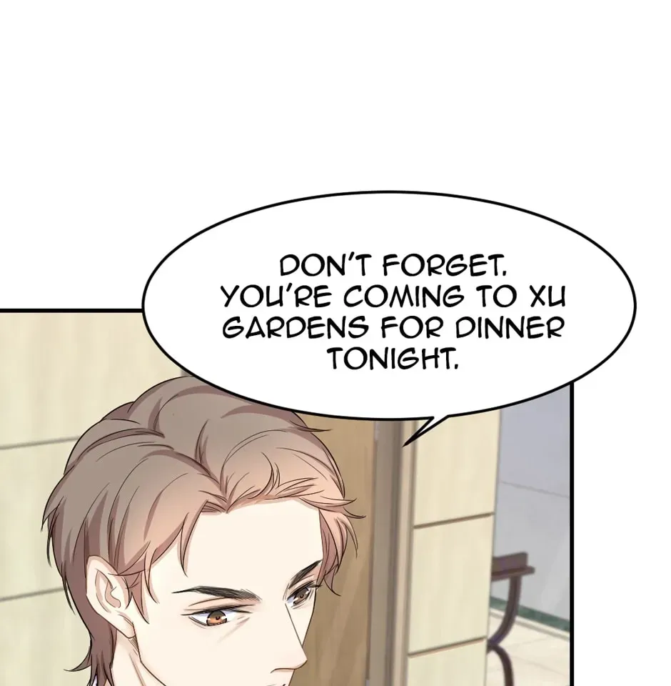 In for the Long Fall Chapter 17 page 10 - 