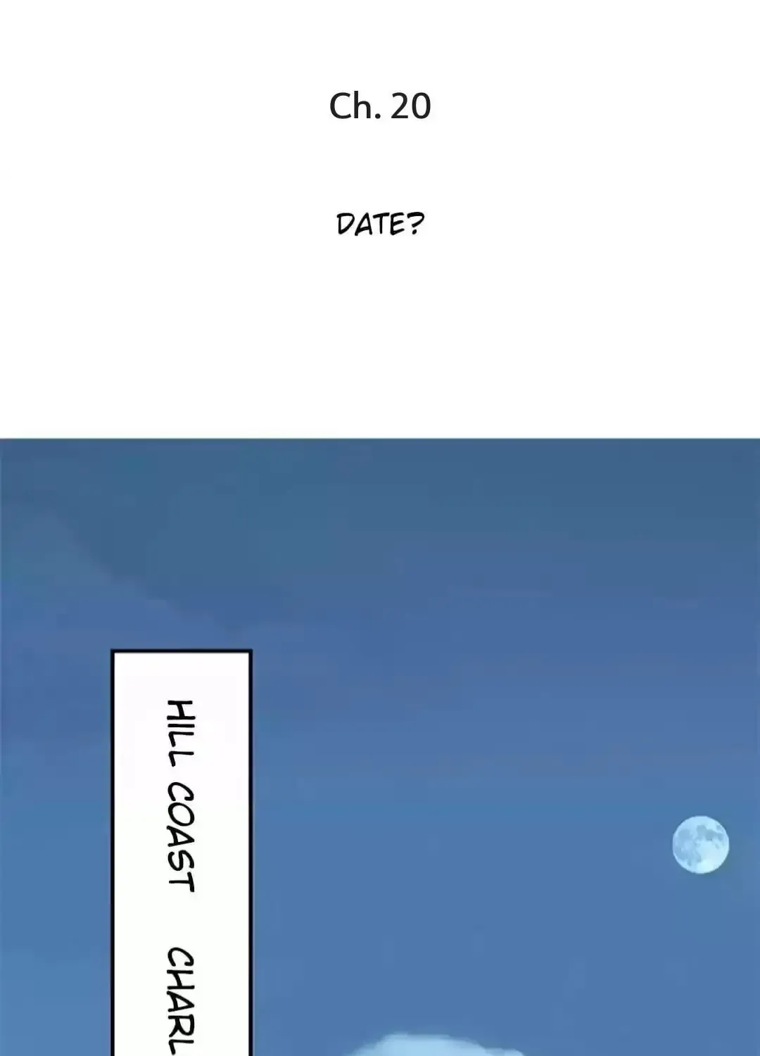In for the Long Fall Chapter 19 page 1 - 