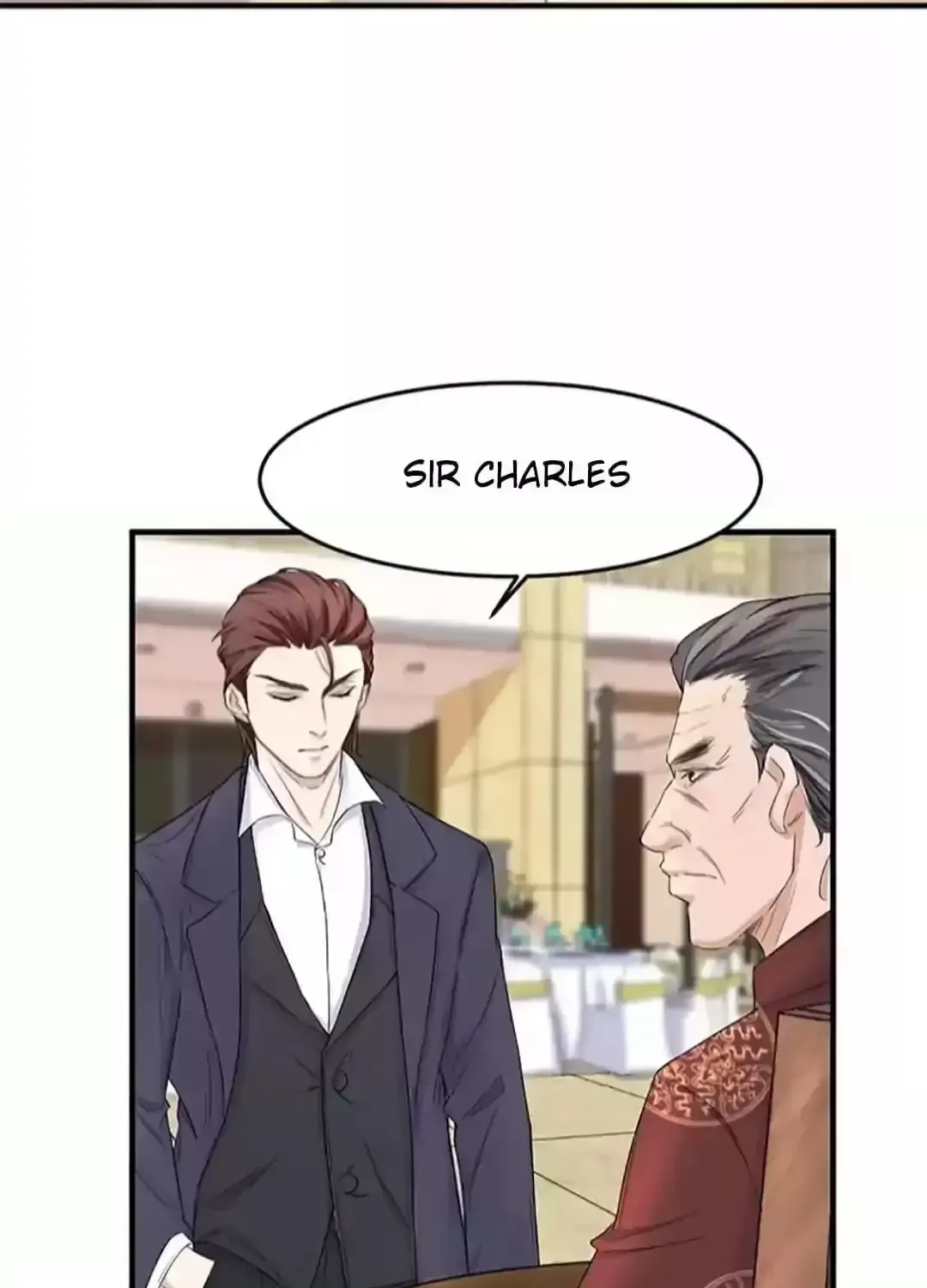In for the Long Fall Chapter 19 page 17 - 