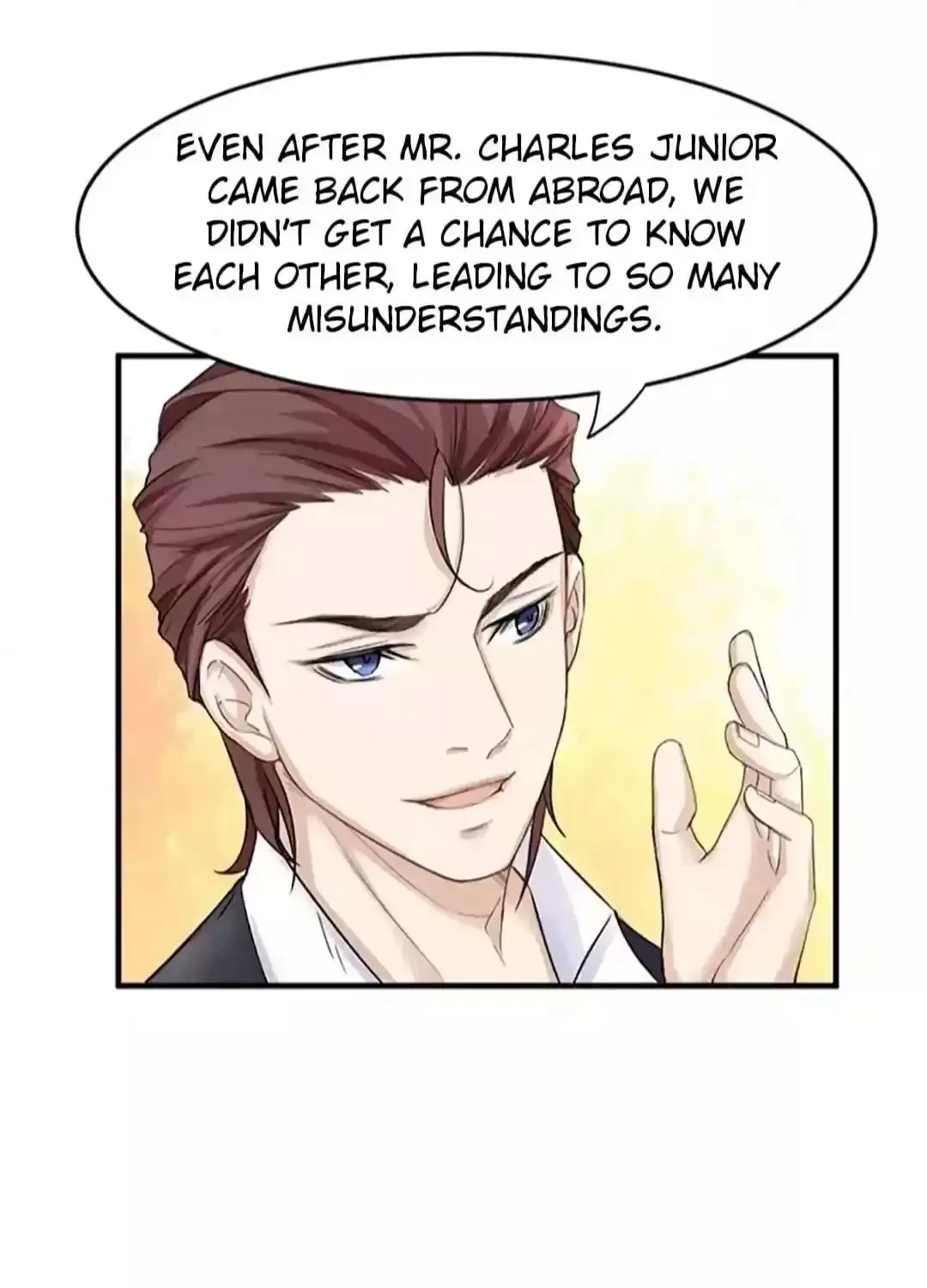 In for the Long Fall Chapter 19 page 32 - 