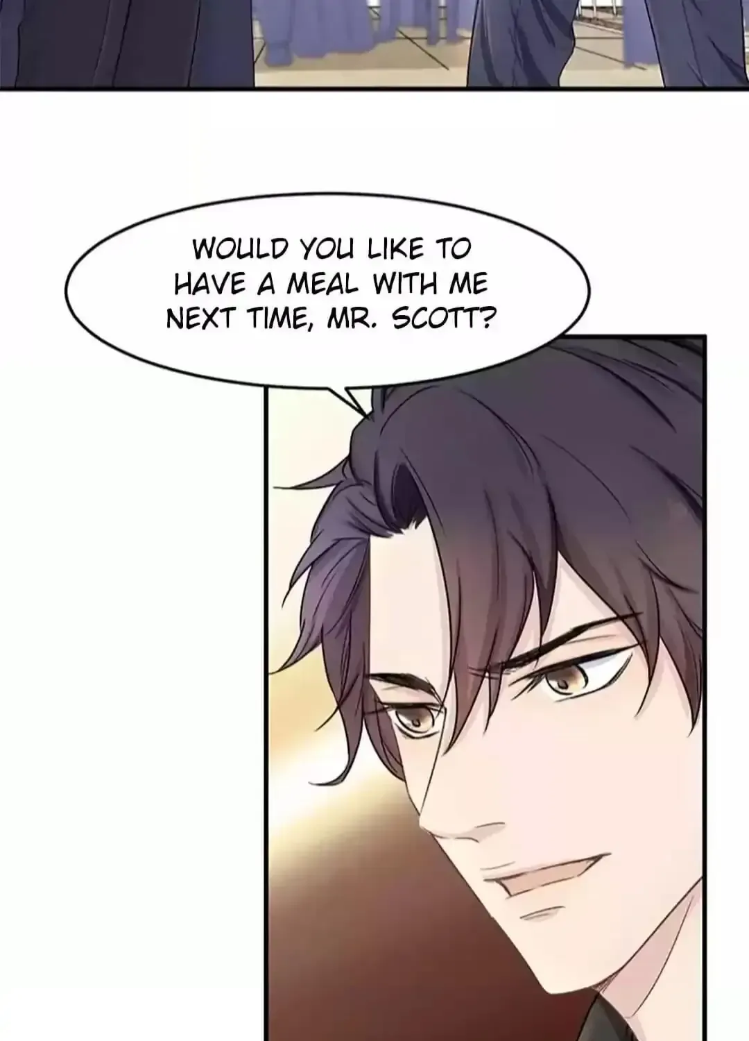 In for the Long Fall Chapter 19 page 41 - 