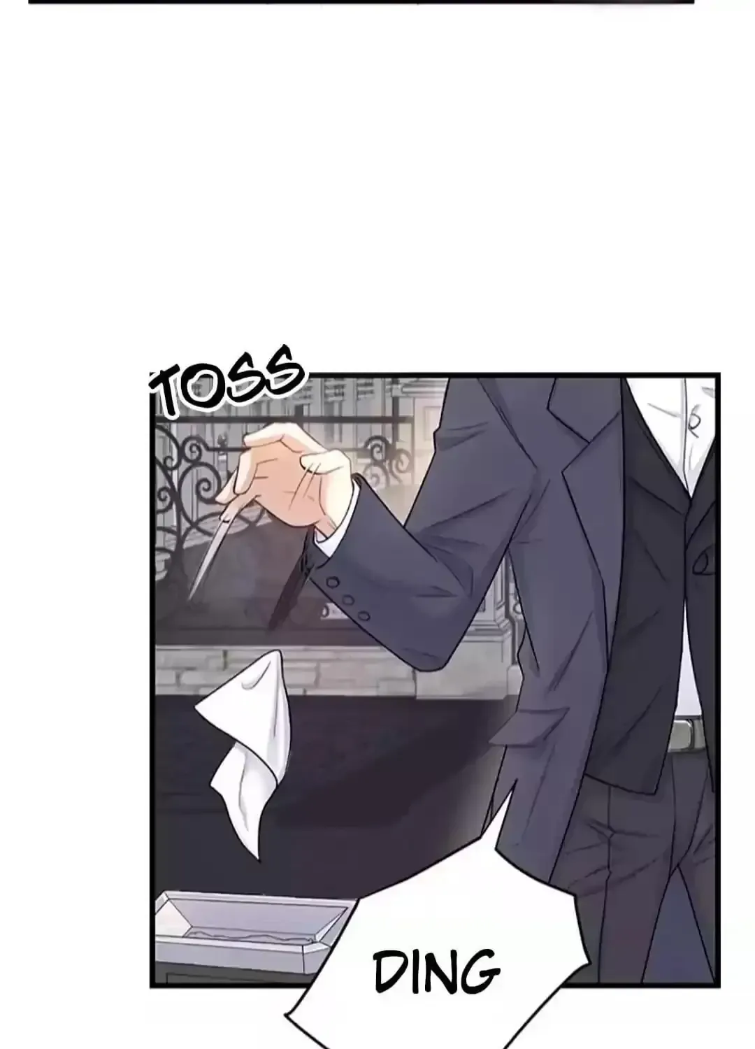 In for the Long Fall Chapter 19 page 49 - 