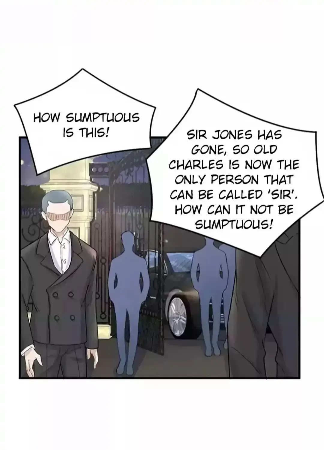 In for the Long Fall Chapter 19 page 7 - 