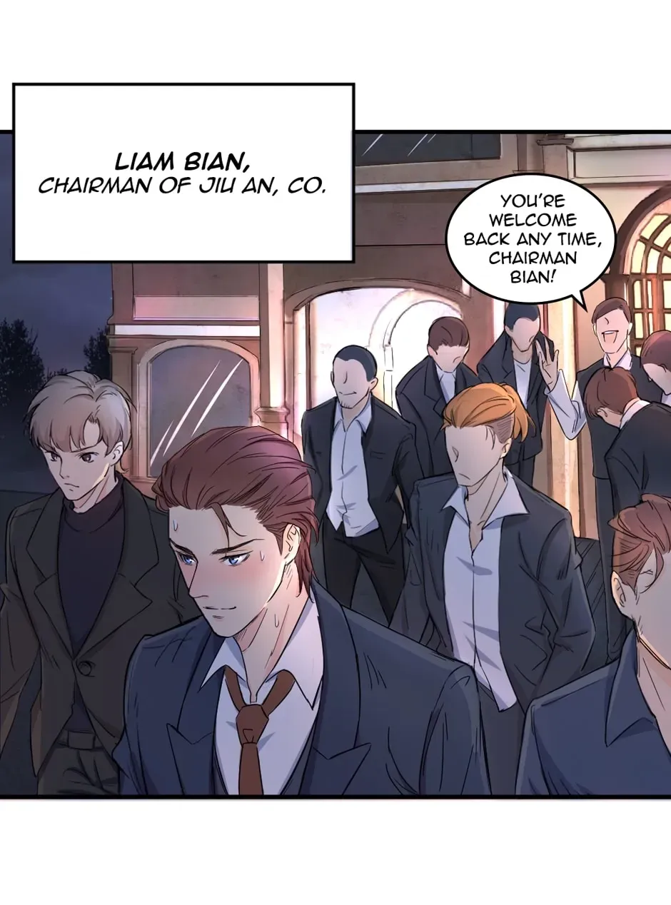 In for the Long Fall Chapter 2 page 2 - 