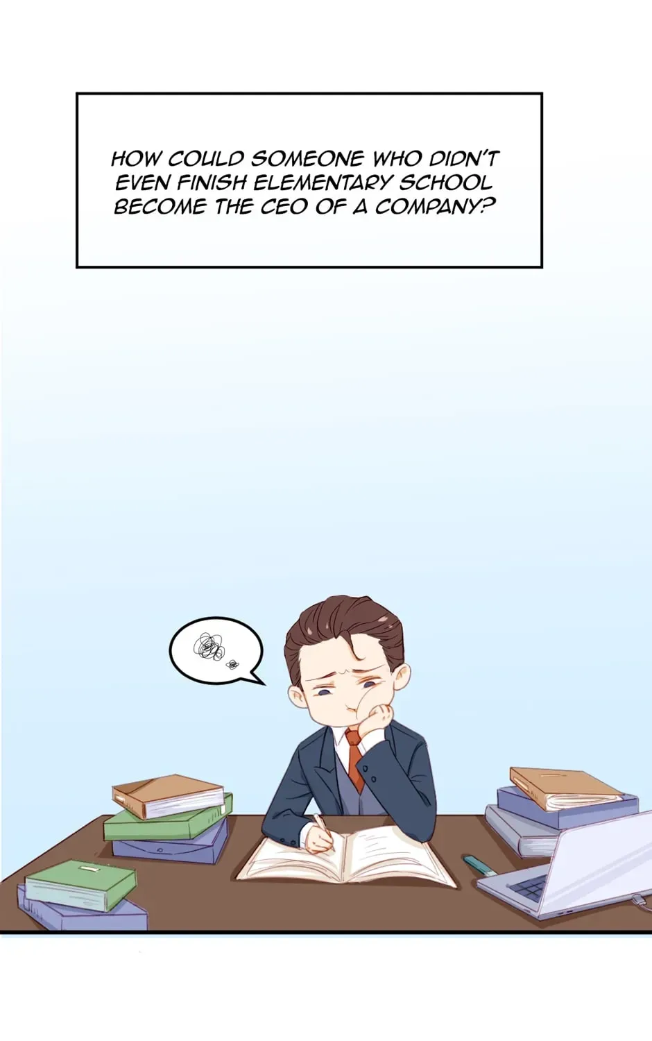 In for the Long Fall Chapter 2 page 16 - 