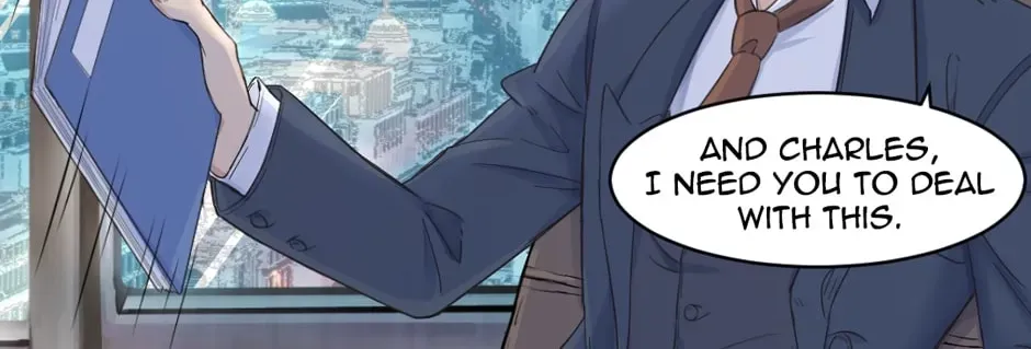 In for the Long Fall Chapter 2 page 19 - 