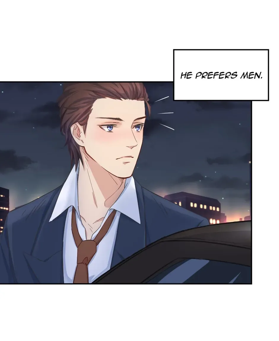 In for the Long Fall Chapter 2 page 3 - 