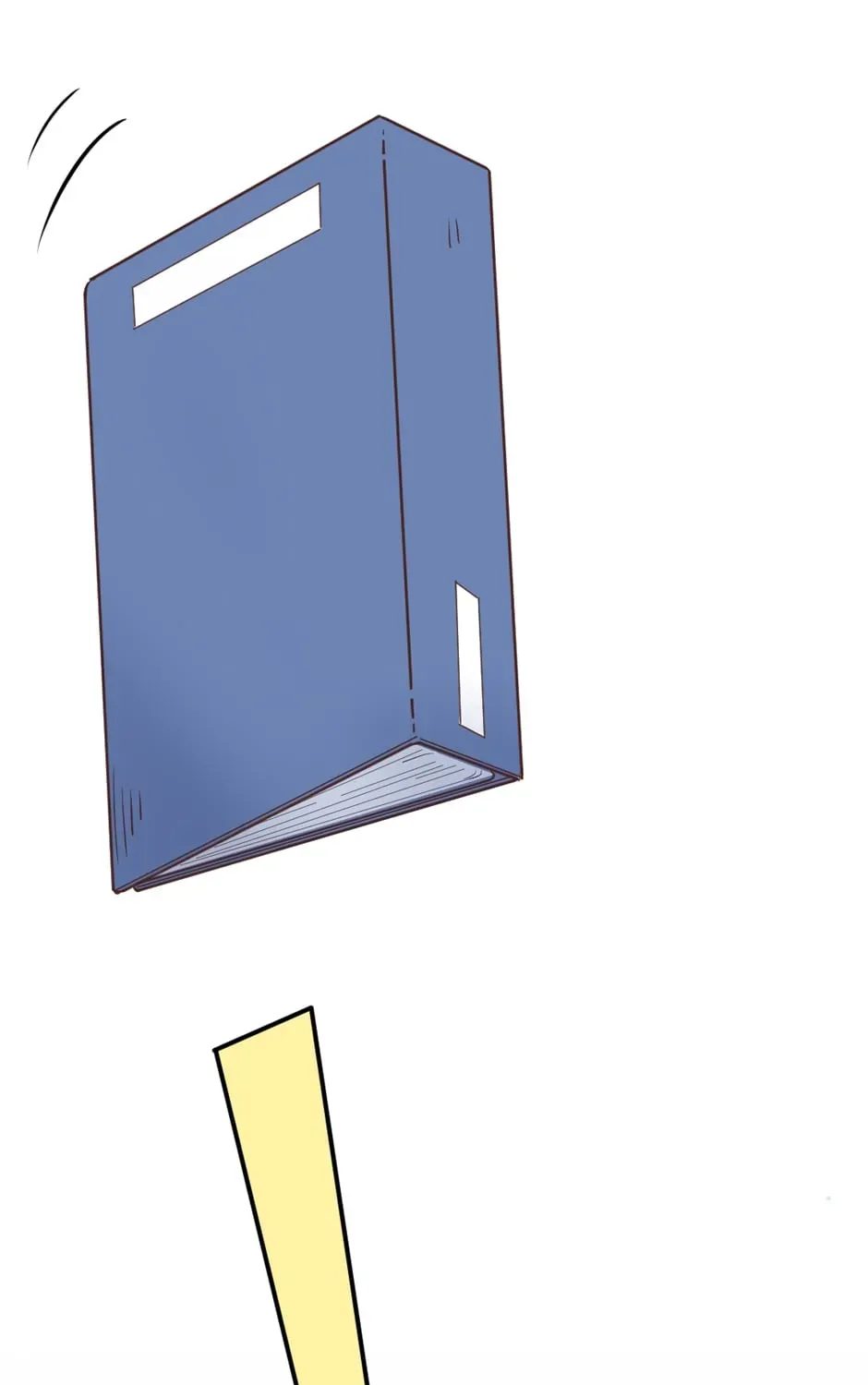 In for the Long Fall Chapter 2 page 22 - 
