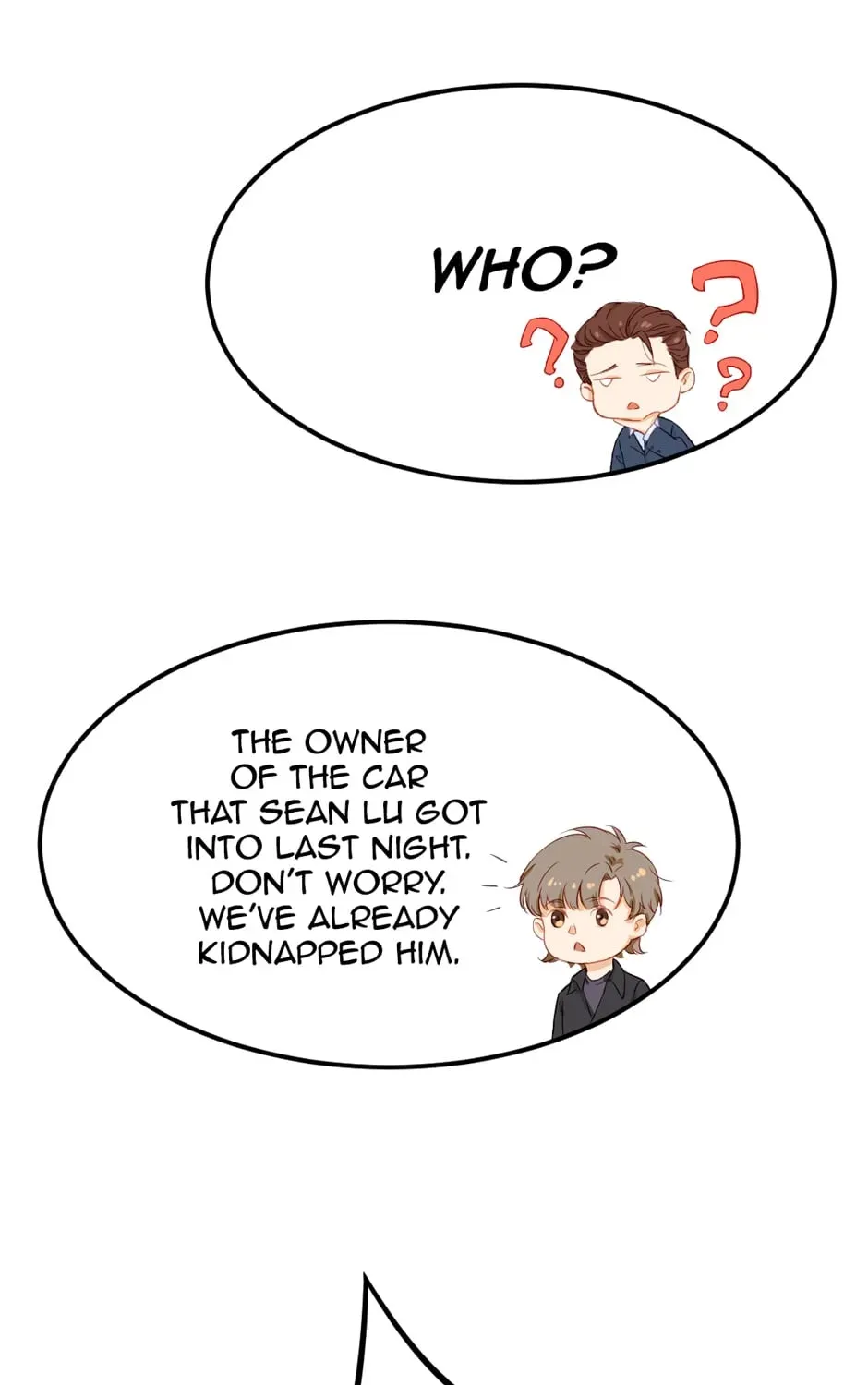 In for the Long Fall Chapter 2 page 28 - 
