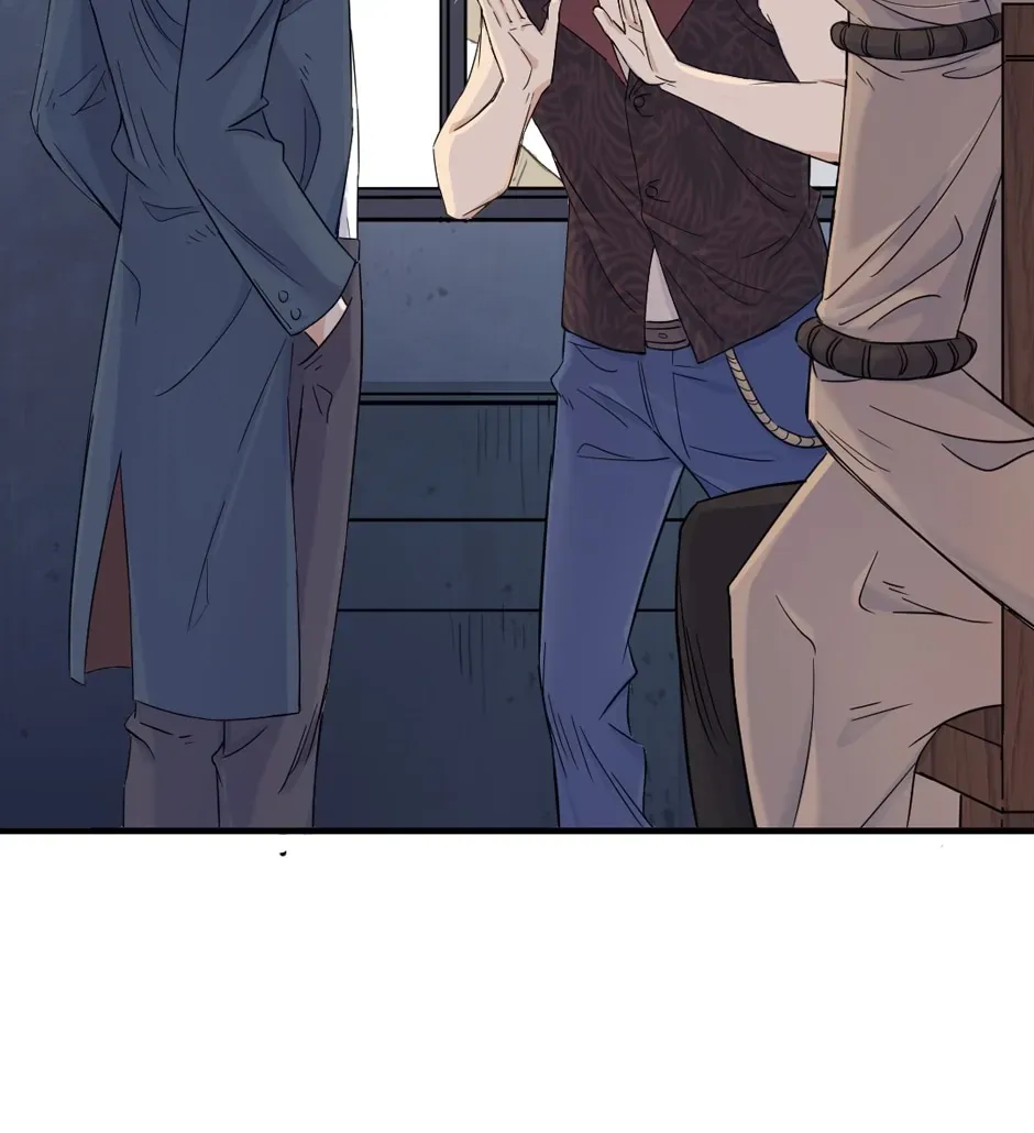 In for the Long Fall Chapter 2 page 34 - 