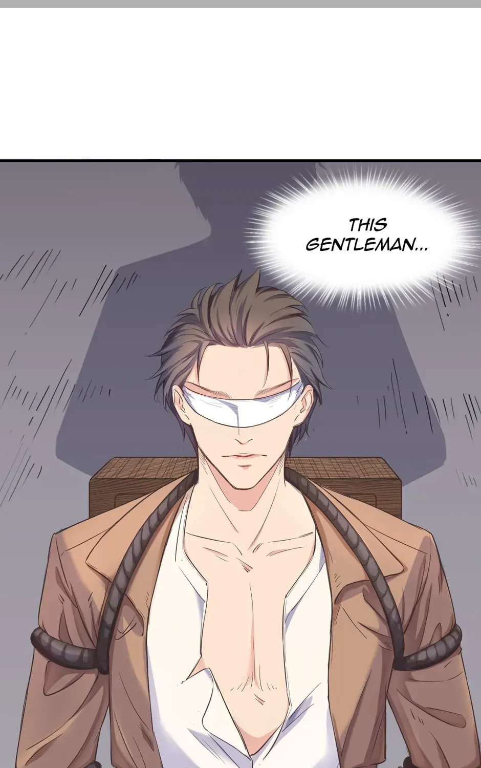 In for the Long Fall Chapter 2 page 36 - 