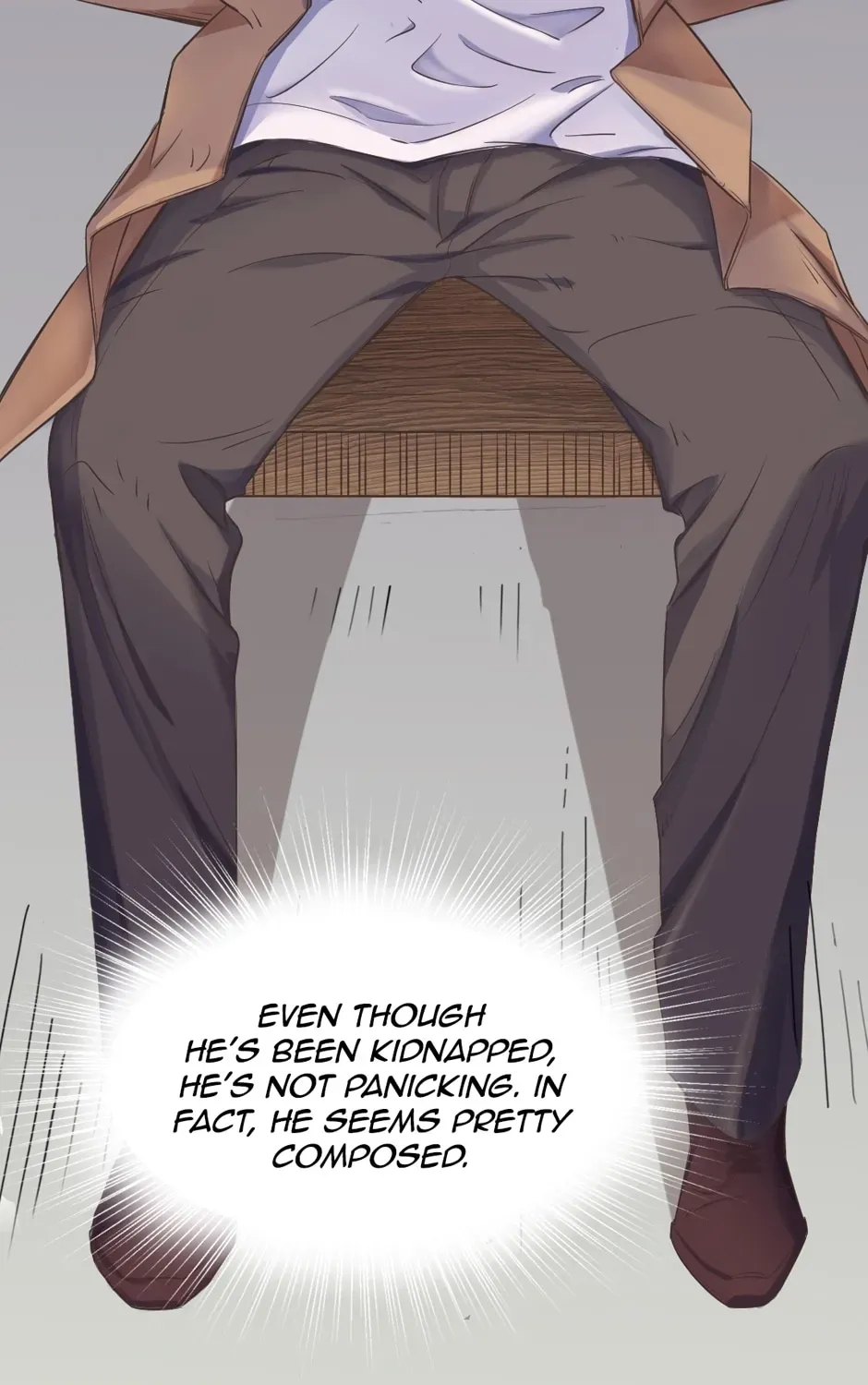 In for the Long Fall Chapter 2 page 38 - 