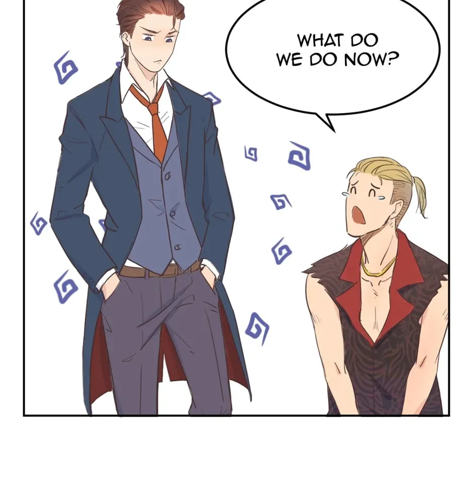 In for the Long Fall Chapter 2 page 43 - 