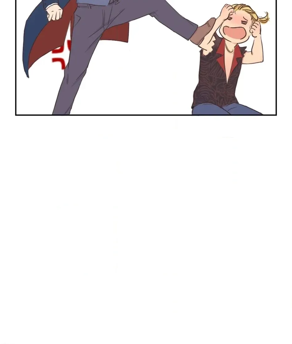 In for the Long Fall Chapter 2 page 45 - 