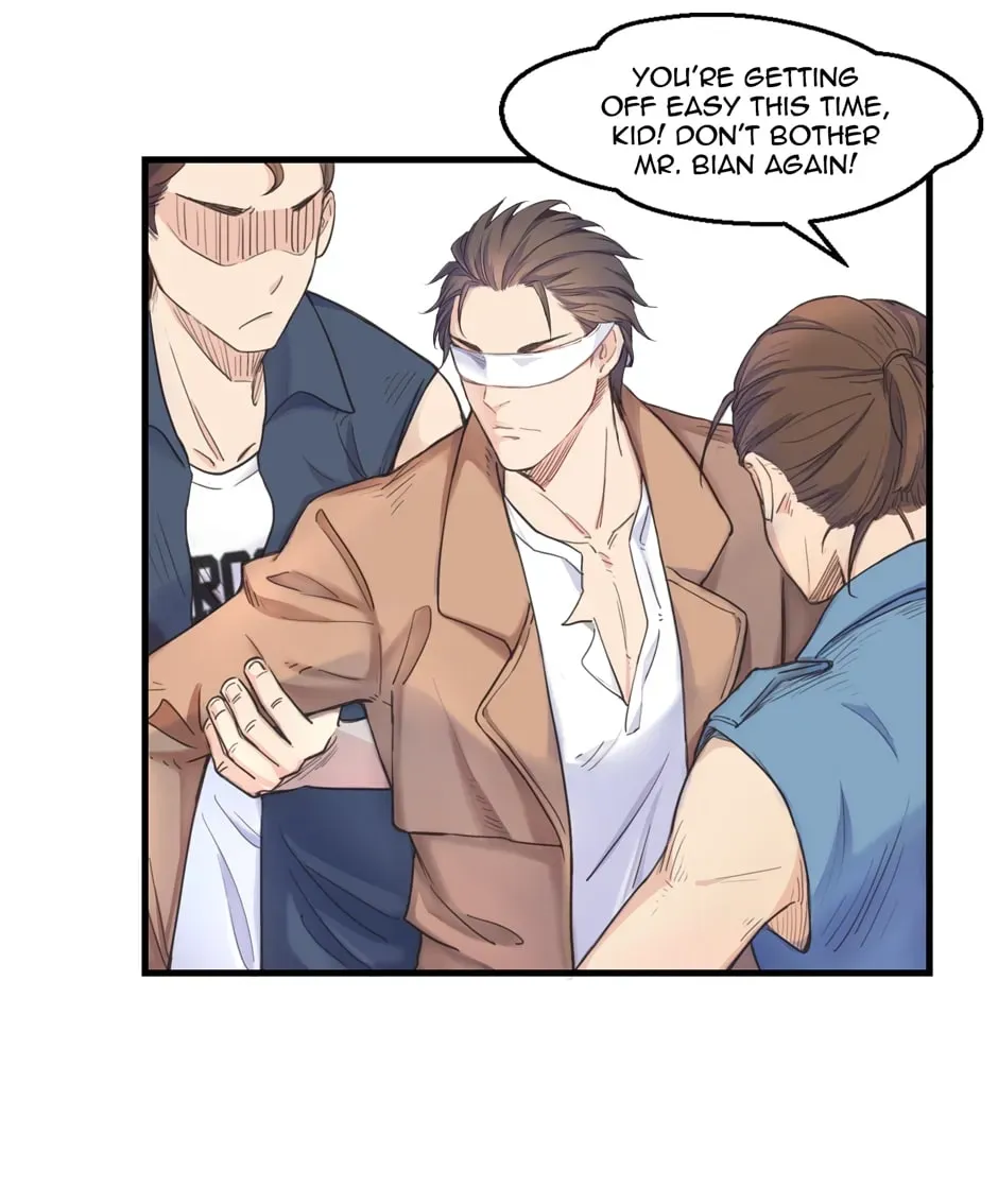 In for the Long Fall Chapter 2 page 48 - 