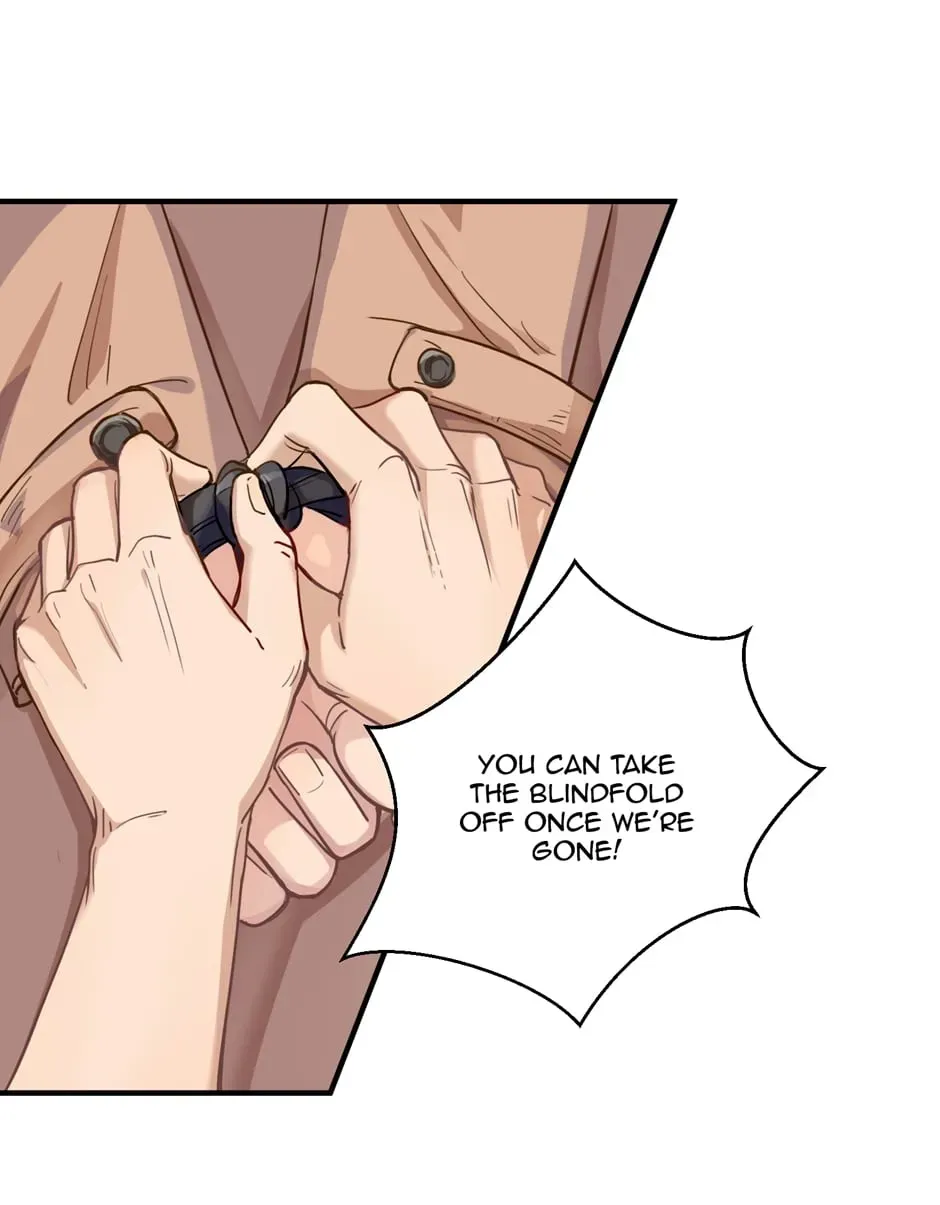 In for the Long Fall Chapter 2 page 49 - 