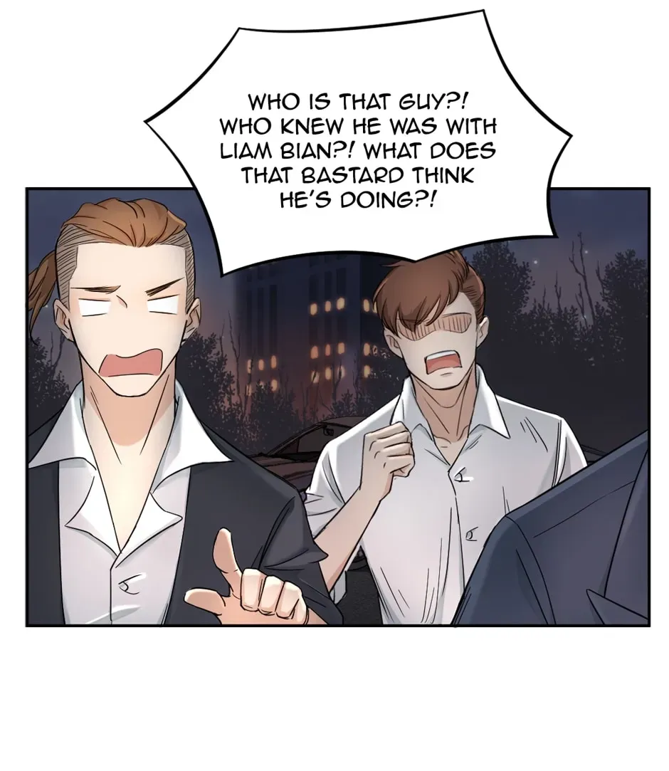 In for the Long Fall Chapter 2 page 6 - 
