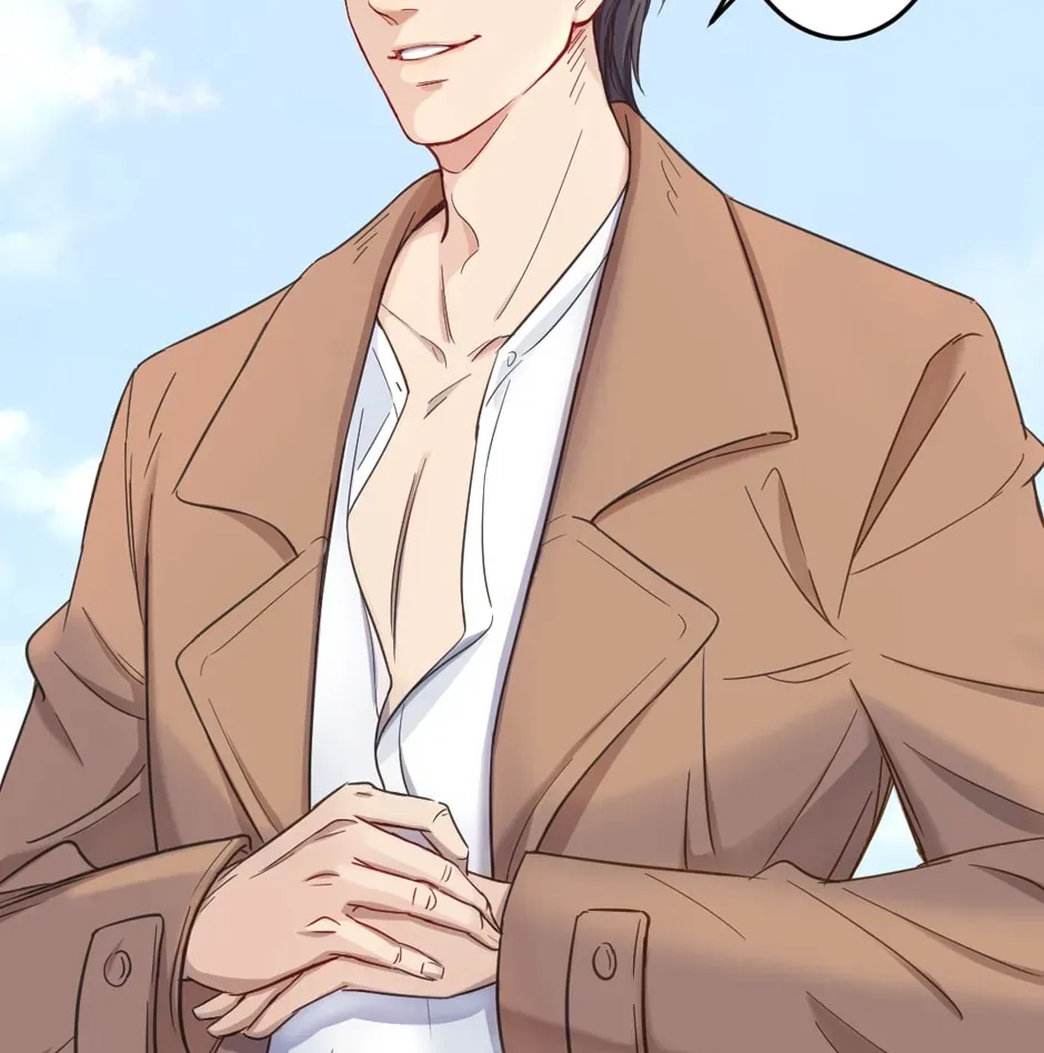In for the Long Fall Chapter 2 page 54 - 