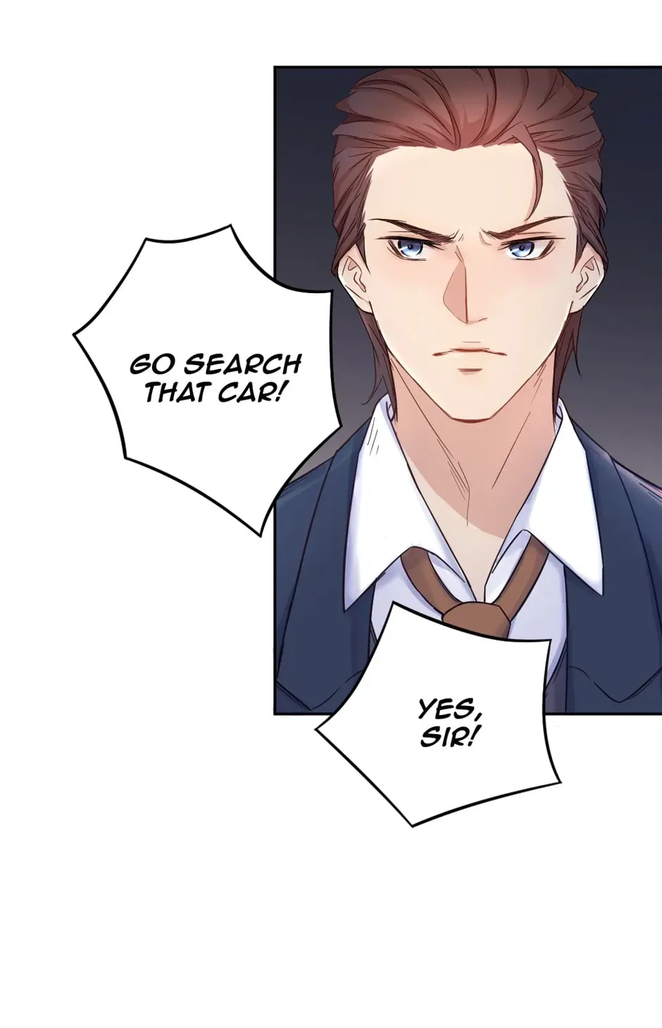 In for the Long Fall Chapter 2 page 7 - 