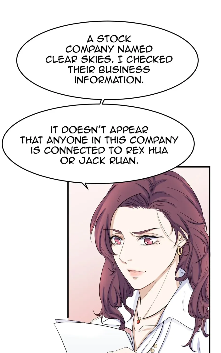 In for the Long Fall Chapter 25 page 14 - 