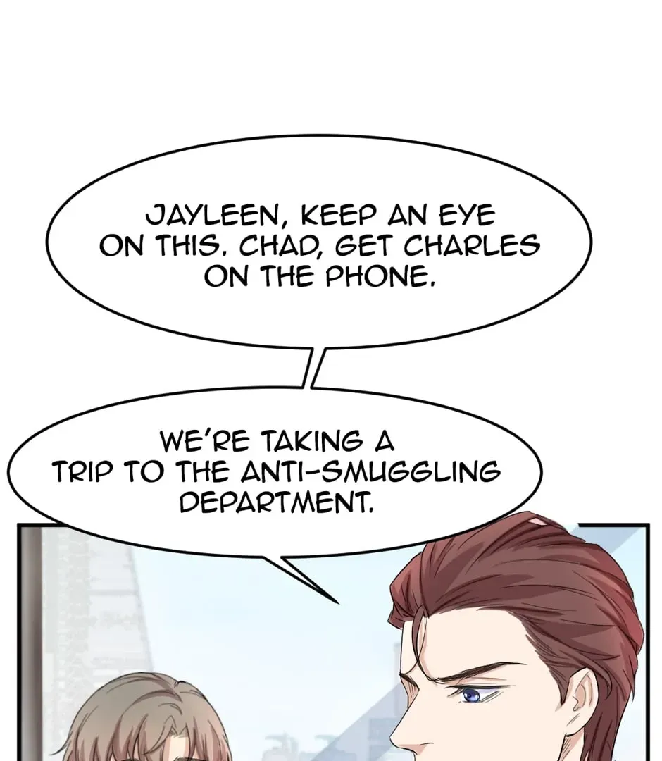 In for the Long Fall Chapter 25 page 18 - 