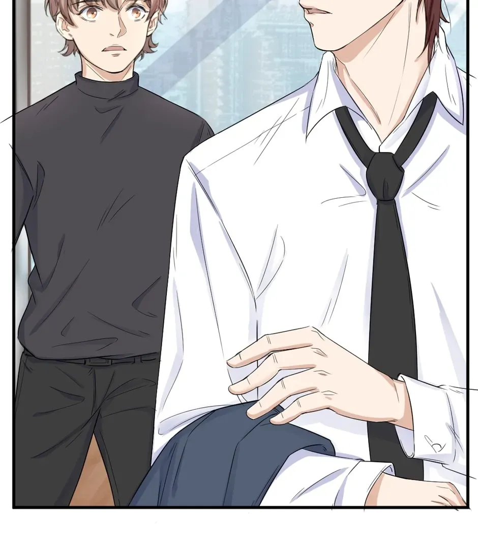 In for the Long Fall Chapter 25 page 19 - 