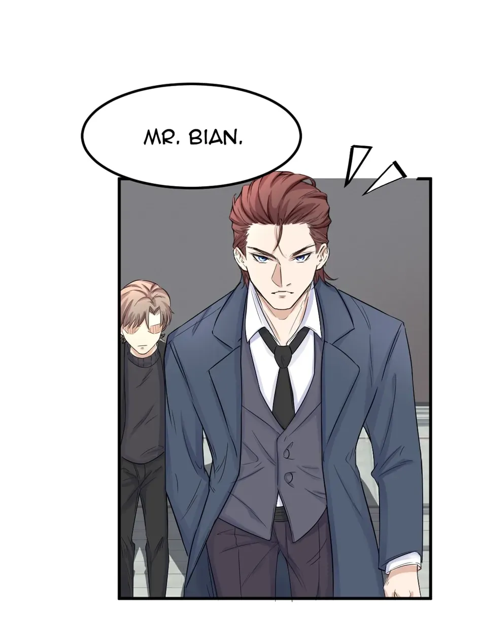 In for the Long Fall Chapter 25 page 22 - 