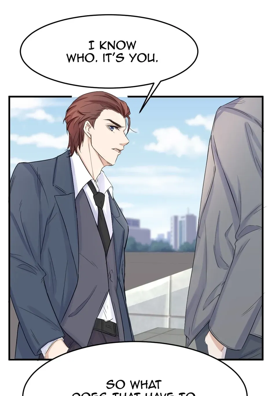 In for the Long Fall Chapter 25 page 27 - 