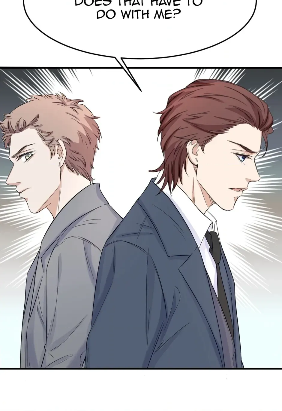 In for the Long Fall Chapter 25 page 28 - 