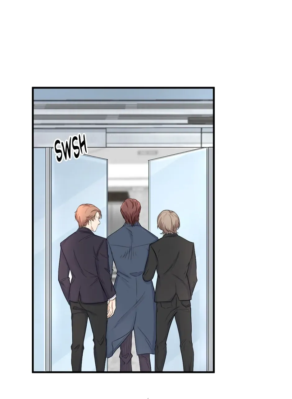 In for the Long Fall Chapter 25 page 29 - 