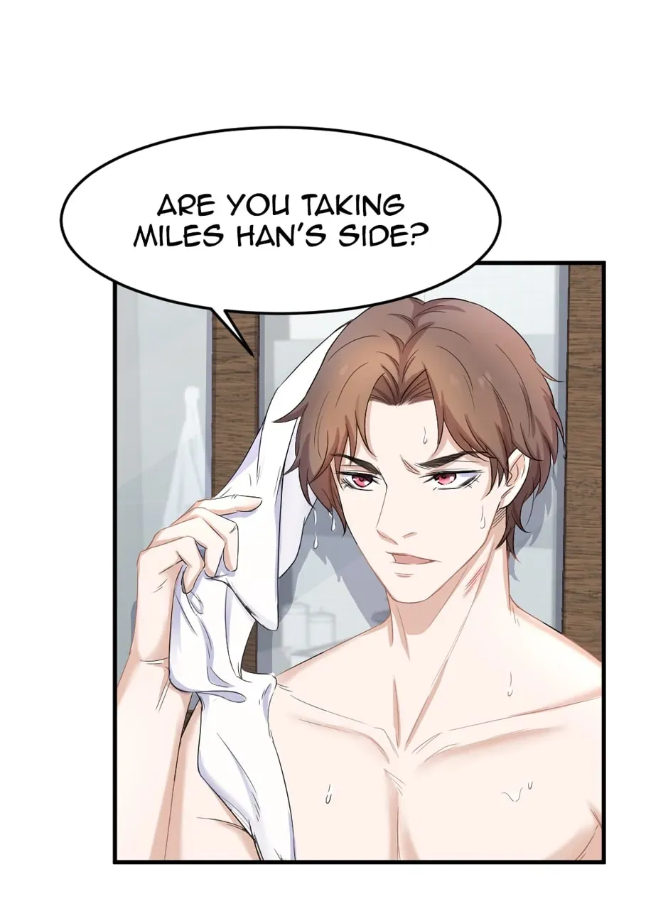 In for the Long Fall Chapter 25 page 37 - 