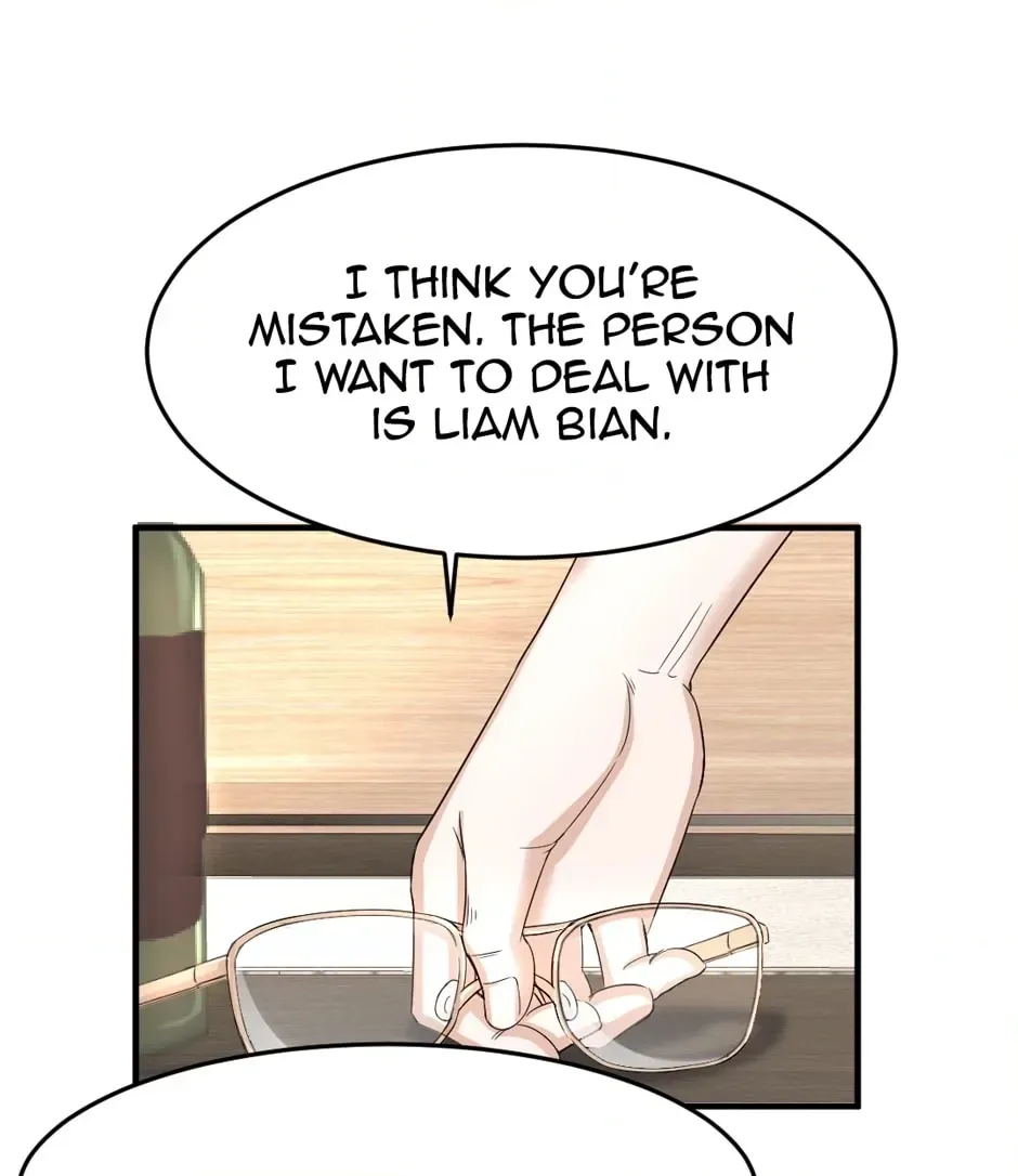 In for the Long Fall Chapter 25 page 39 - 