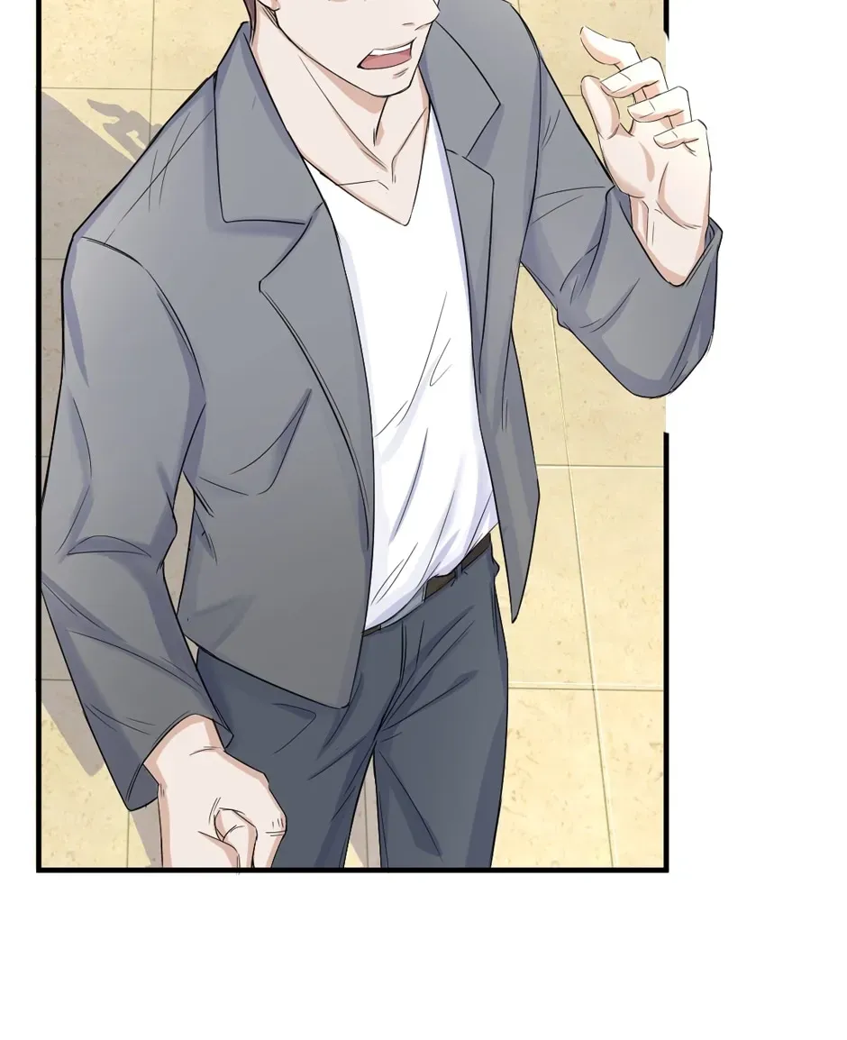 In for the Long Fall Chapter 25 page 42 - 
