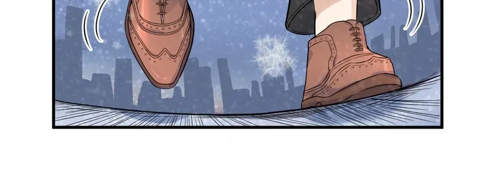 In for the Long Fall Chapter 28 page 2 - 