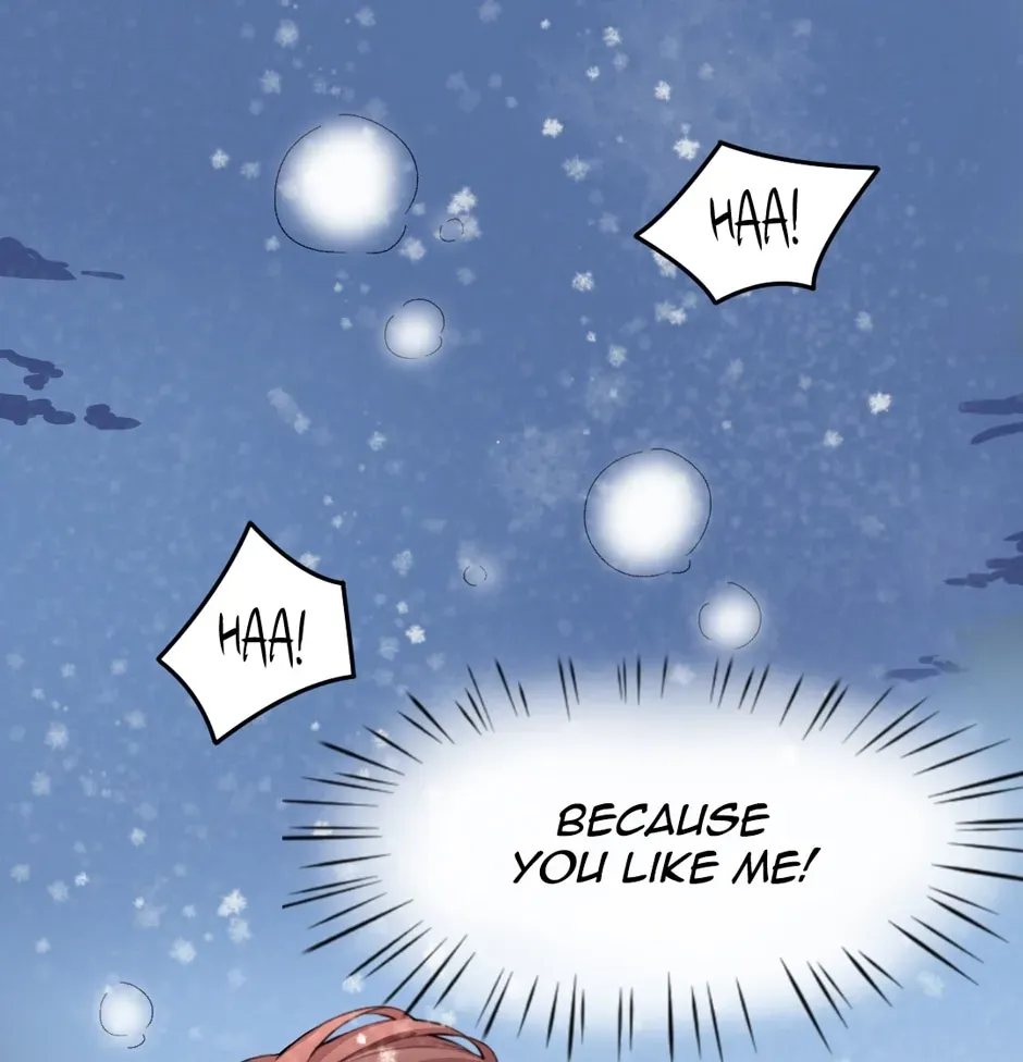 In for the Long Fall Chapter 28 page 3 - 