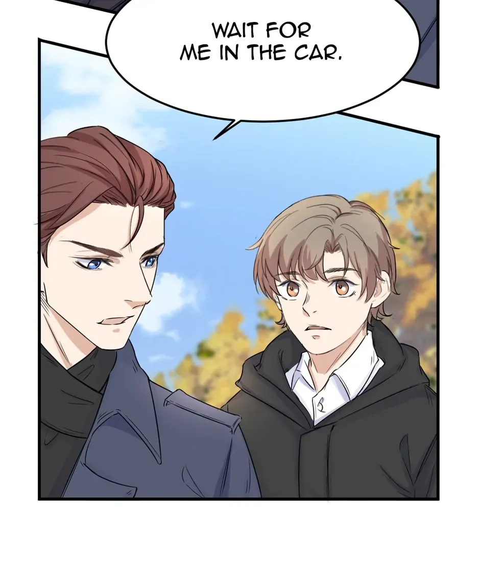 In for the Long Fall Chapter 28 page 21 - 