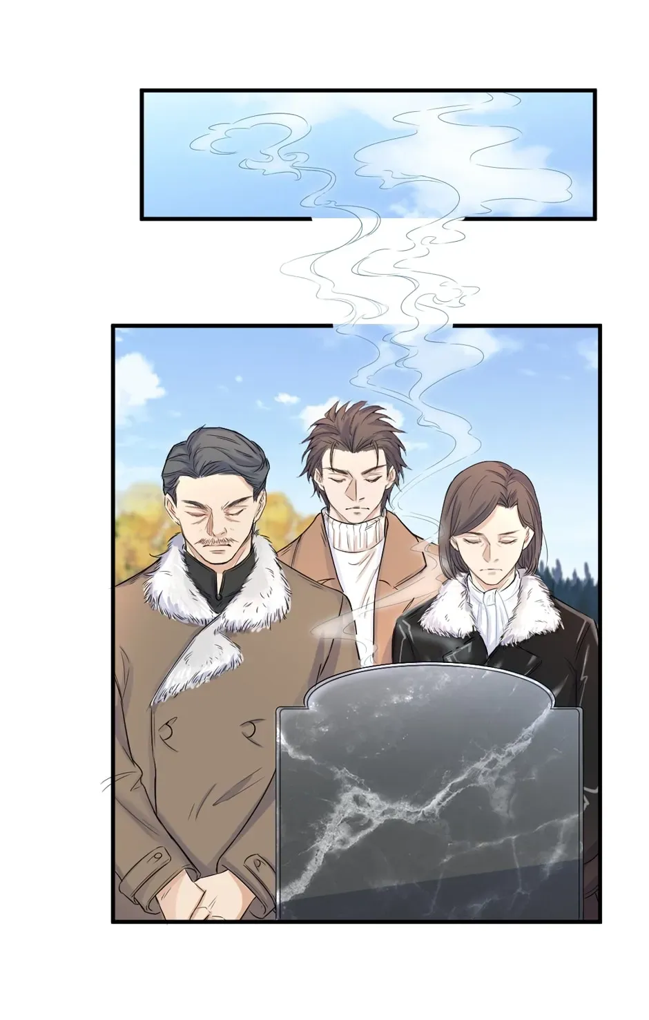 In for the Long Fall Chapter 28 page 24 - 