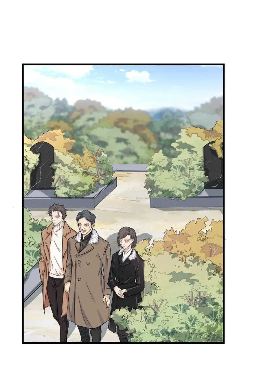 In for the Long Fall Chapter 28 page 25 - 