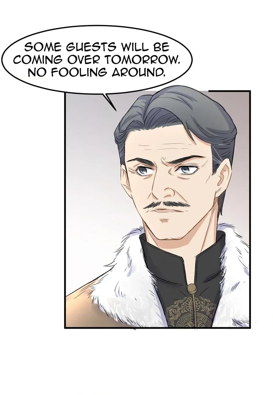 In for the Long Fall Chapter 28 page 26 - 