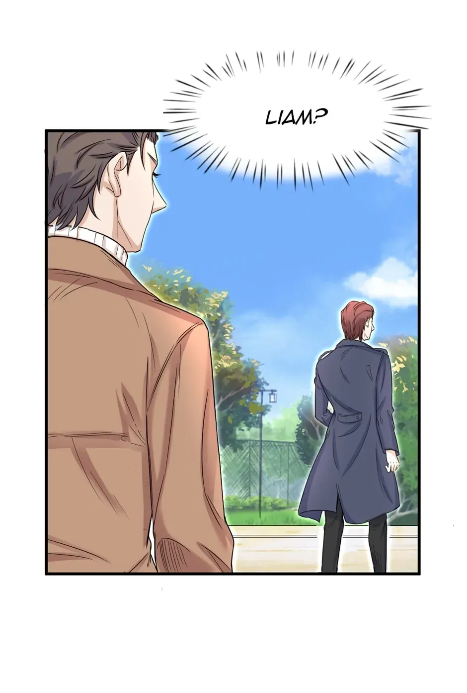 In for the Long Fall Chapter 28 page 29 - 