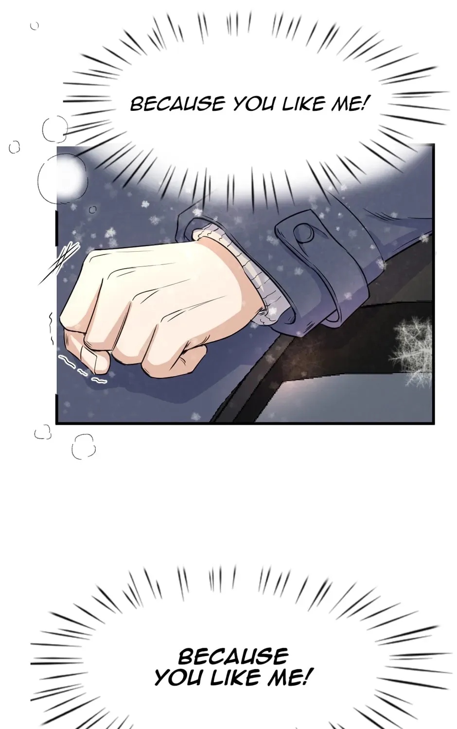 In for the Long Fall Chapter 28 page 5 - 