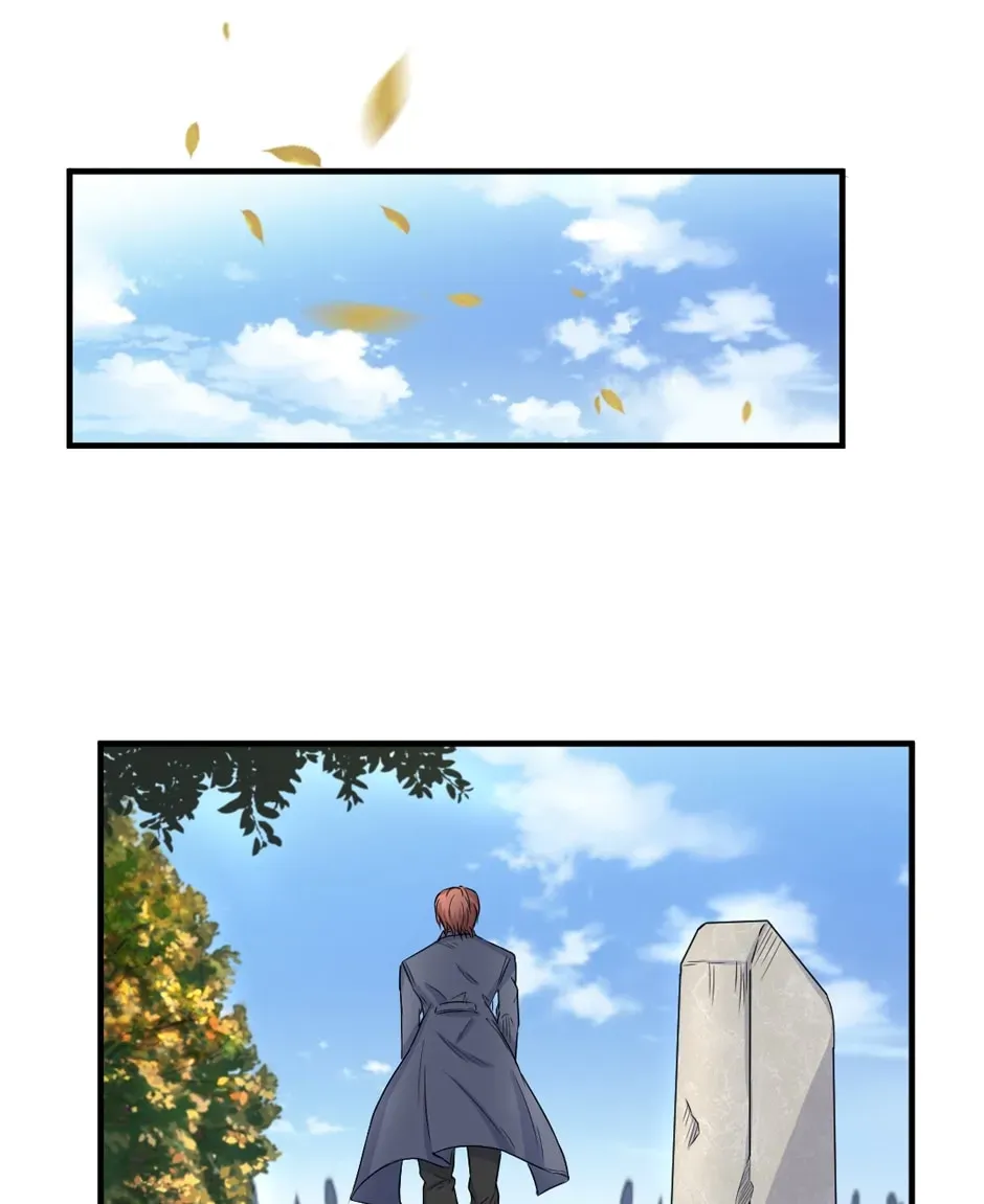 In for the Long Fall Chapter 28 page 41 - 