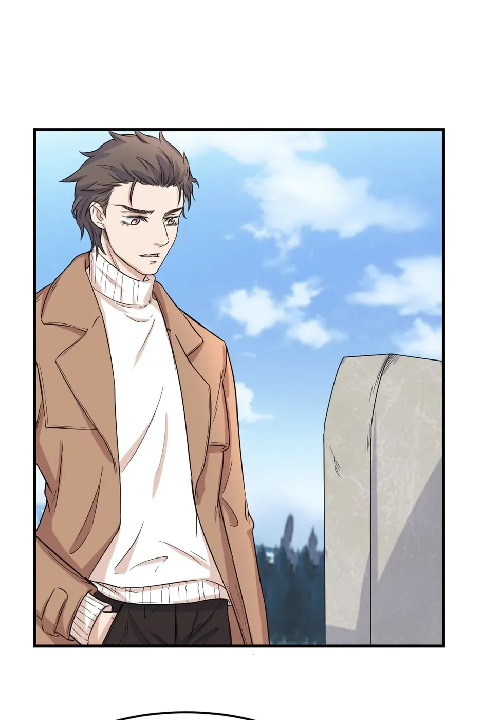 In for the Long Fall Chapter 28 page 43 - 