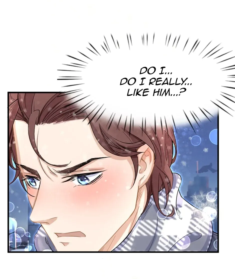 In for the Long Fall Chapter 28 page 7 - 