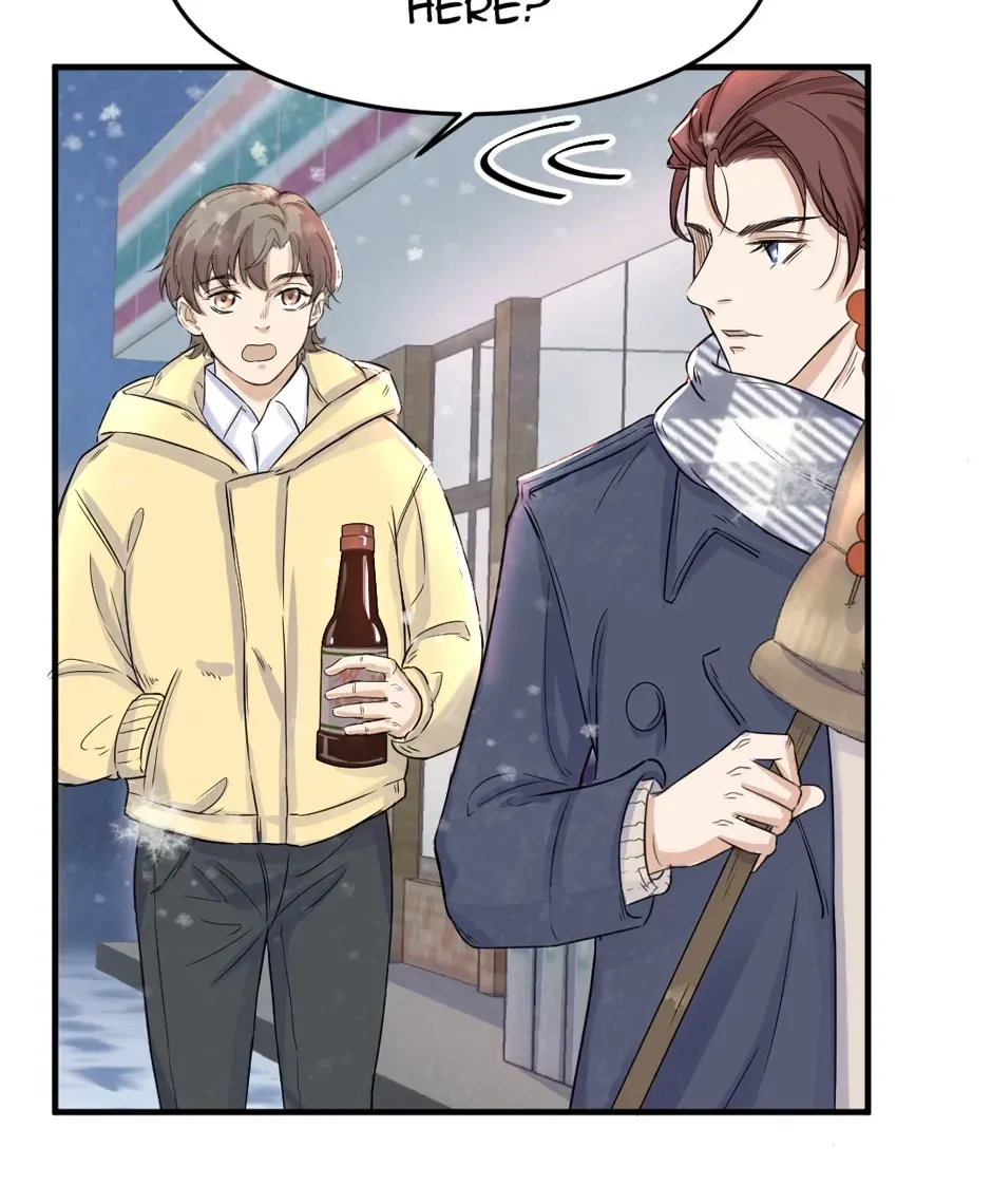 In for the Long Fall Chapter 28 page 9 - 